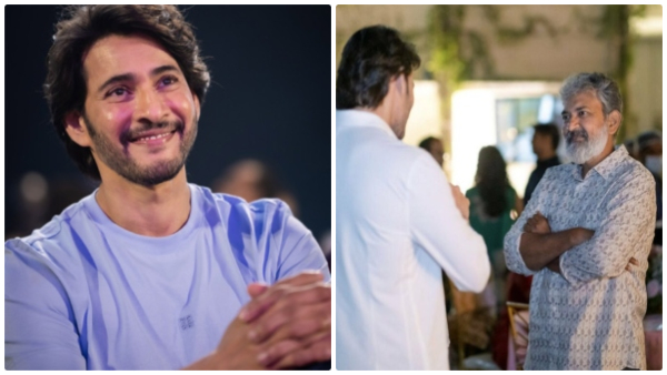 Buzz Is Mahesh babu and Rajamouli s SSMB29 Story is Inspired by an Episode from Ramayana Buzz Is Mahesh babu and Rajamouli s SSMB29 Story is Inspired by an Episode from Ramayana