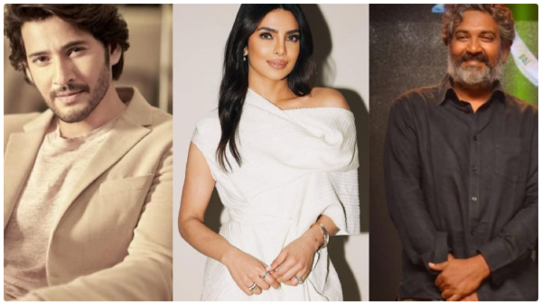 Buzz Is Mahesh babu and Rajamouli s SSMB29 Story is Inspired by an Episode from Ramayana Buzz Is Mahesh babu and Rajamouli s SSMB29 Story is Inspired by an Episode from Ramayana