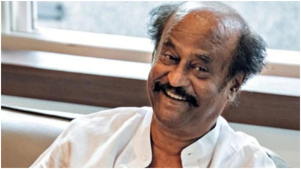 Did Rajinikanth fall madly in love with this famous actress Why didn t he propose to her