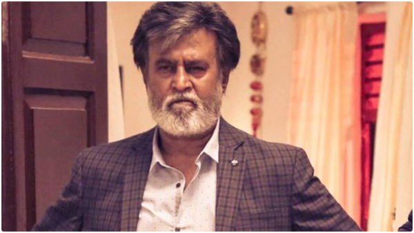Vijay Karthikeyan revealed what Rajinikanth said after watching Sudeep s Max movie