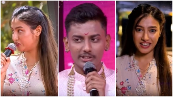 Rakshak Bullet s Embarrassing Moment on Zee Kannada s Bharjari Bachelors 2 Watch Here