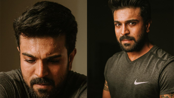 Ram Charan 40th birthday here is the net worth and upcoming films