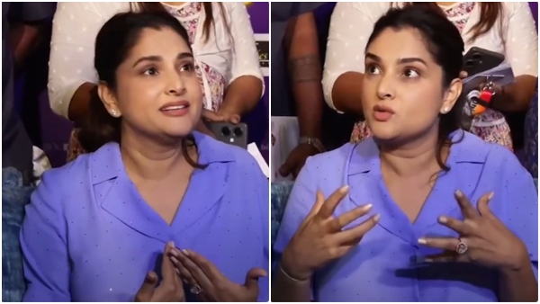 Ramya s Comments on Pay Disparity Spark Debate Fans Recall Past Rift with Yash