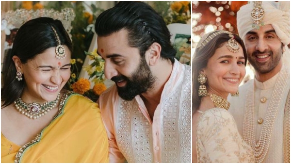 Ranbir Kapoor drops a shocking revelation about his first wife it s not Alia Bhatt So who is she Ranbir Kapoor drops a shocking revelation about his first wife it s not Alia Bhatt So who is she