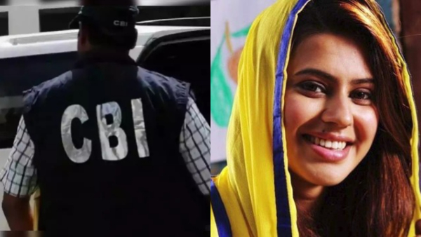 Actress Ranya Rao paid 3 8 lakhs per kg commission for the gold smuggling report Actress Ranya Rao paid 3 8 lakhs per kg commission for the gold smuggling report