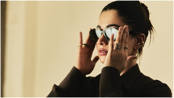 Amid controversy Rashmika Mandanna U-turns saying she s from Karnataka