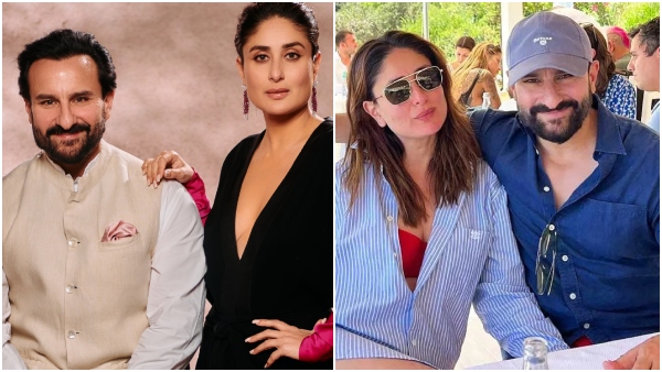 Astrologer Sushil Kumaar Predicts Saif Ali Khan and Kareena Kapoor will Divorce in 1 5 Years Astrologer Sushil Kumaar Predicts Saif Ali Khan and Kareena Kapoor will Divorce in 1 5 Years