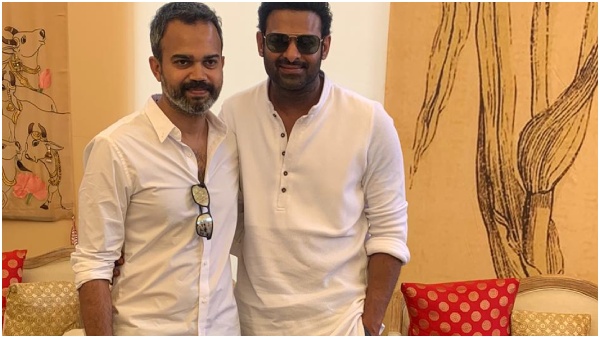 Prabhas Salaar might join the 500 crore club with its successful re-release Prabhas Salaar might join the 500 crore club with its successful re-release