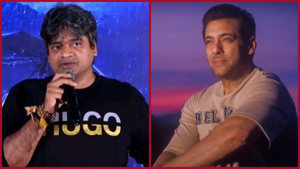 Sikandar actor Salman Khan is in talks with Harish Shankar and Mythri for next film