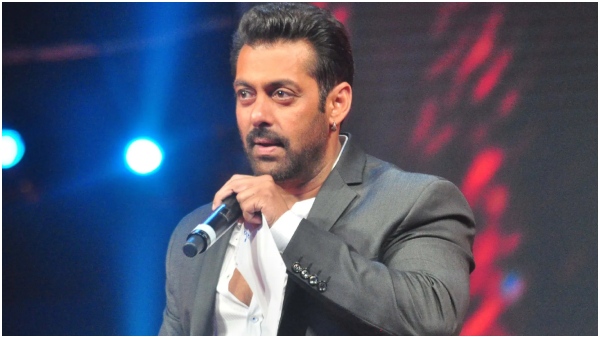 Sikandar actor Salman Khan opened up about the death threats from Lawrence Bishnoi Sikandar actor Salman Khan opened up about the death threats from Lawrence Bishnoi