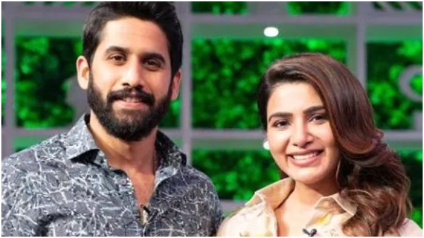Is Samantha trying to remove her tattoo after her divorce from Naga Chaitanya Is Samantha trying to remove her tattoo after her divorce from Naga Chaitanya