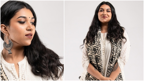 Is Sanvi Sudeep dating anyone Who is her boyfriend Here s what she revealed