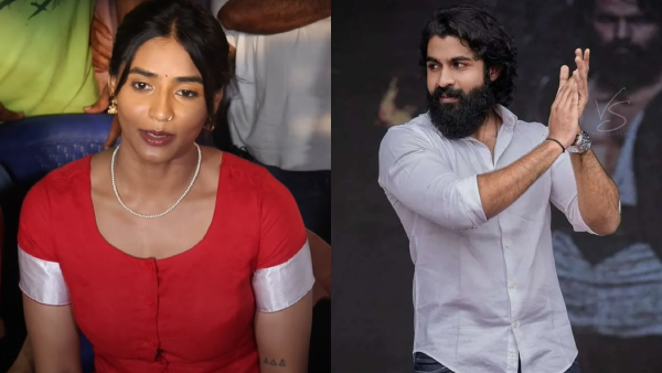 Sapthami Gowda says she will act with Yuva Rajkumar if she gets a good story and role