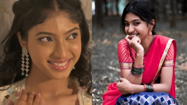 Interview Neenade Naa and Gowri Shankar serial actress Reshma journey and life story