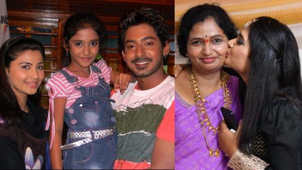 Sharade Kannada serial actress Chaitra Sakkari interview and her acting journey Sharade Kannada serial actress Chaitra Sakkari interview and her acting journey