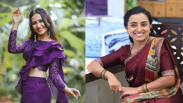 Actress Shilpa replaces Harshita do you know which serial and which role Actress Shilpa replaces Harshita do you know which serial and which role