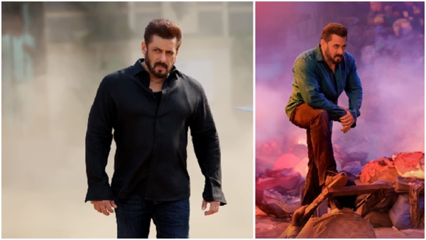 Sikandar X Review Social Media Buzzes with Reactions to Salman amp amp Rashmika s Eid 2025 Release Sikandar X Review Social Media Buzzes with Reactions to Salman amp amp Rashmika s Eid 2025 Release