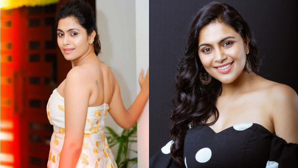 Kannada actress Sonu Gowda revealed how her and ex husband private photo leaked online