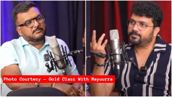 Kannada Star Srujan Lokesh Opens Up About Controversies and Personal Relationships