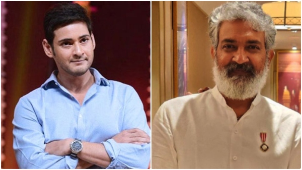SSMB29 Rajamouli and Mahesh abu s film shooting video has been leaked