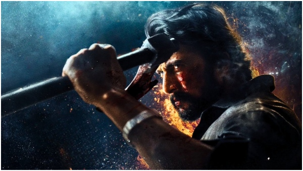 How much did Sudeep earn as the producer of Max and what deal did he make How much did Sudeep earn as the producer of Max and what deal did he make