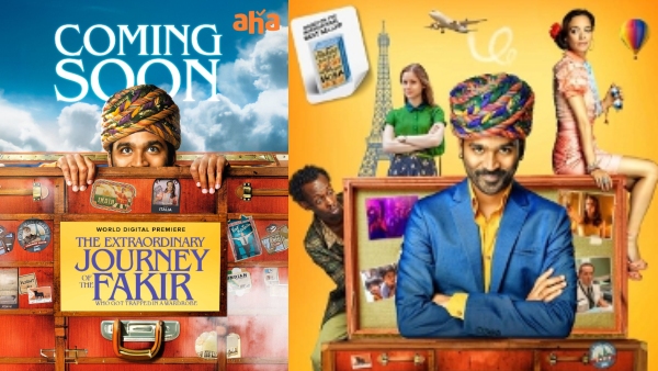 Dhanush film The Extraordinary Journey of the Fakir arriving on OTT after seven years Dhanush film The Extraordinary Journey of the Fakir arriving on OTT after seven years