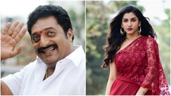 Rana Prakash raj vijay devarakonada and many booked in promoting betting apps case