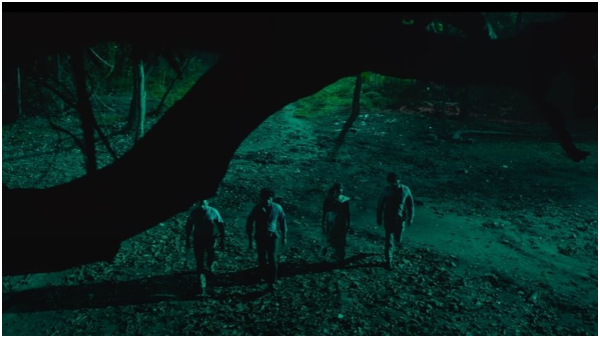 Two recently released Kannada movies have now started streaming on OTT