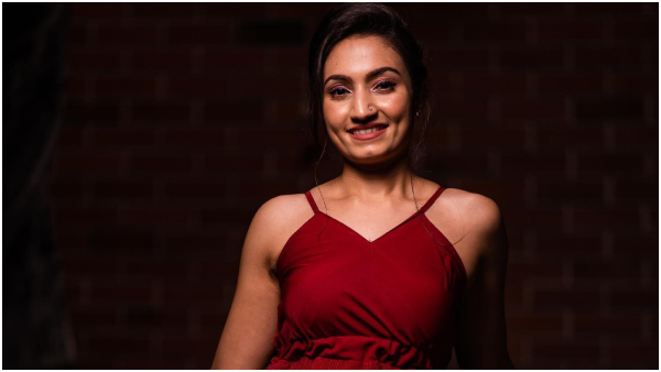 SeethaRaama serial fame Vaishnavi Gowda reveals her youtube Earnings