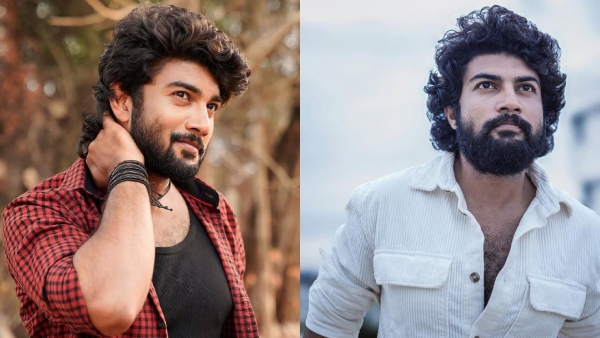 Do you know Annayya serial fame Vikash Uttaiah is also an advocate