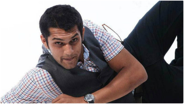 Vinayak Joshi Recalls Being Body Shamed In Initial Phase Of Career