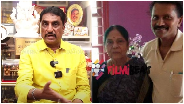 NR Ramesh revealed the value of Leelavathi and Vinod Raj s property in Chennai NR Ramesh revealed the value of Leelavathi and Vinod Raj s property in Chennai