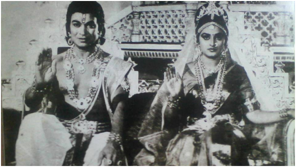 The reasons why Dr Rajkumar starrer Lava-Kusha film was shelved