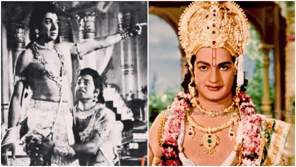 The reasons why Dr Rajkumar starrer Lava-Kusha film was shelved