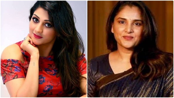 Ramya to Milana How female producers are breaking barriers in sandalwood
