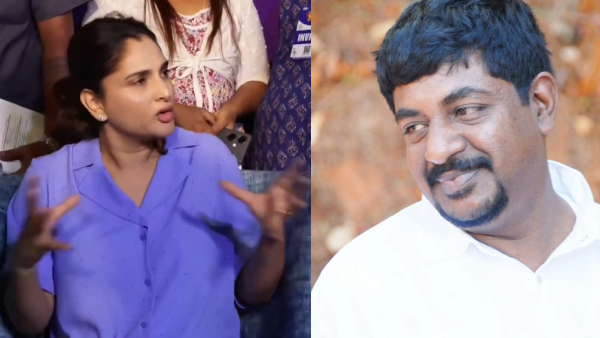 After Ranga SSLC Yogaraj Bhat and Ramya team up for a new movie which will be announced on Ugadi