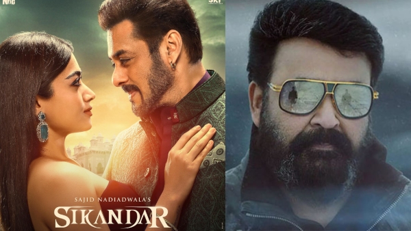 Lucifer Veera Dheera Sooran Sikandar Movies got more screens than Yogaraj Bhat Manada Kadalu