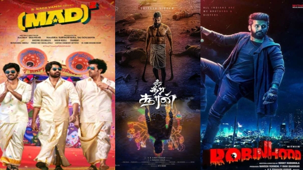 Lucifer Veera Dheera Sooran Sikandar Movies got more screens than Yogaraj Bhat Manada Kadalu