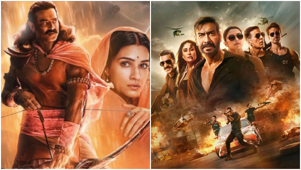 From Ramayana to Toxic these pan-world films are being made with budget more then Rs 500 crore