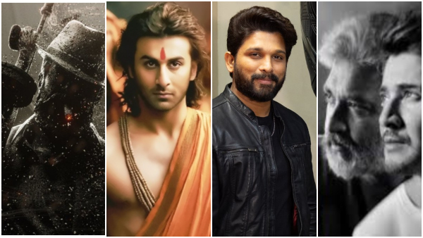 From Ramayana to Toxic these pan-world films are being made with budget more then Rs 500 crore