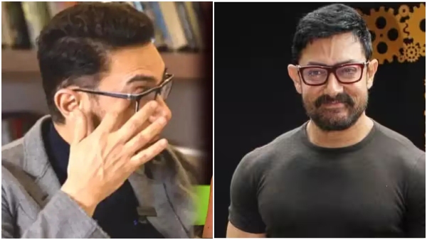 Deeply affected by the Pahalgam tragedy Aamir Khan skipped the Andaz Apna Apna re-release