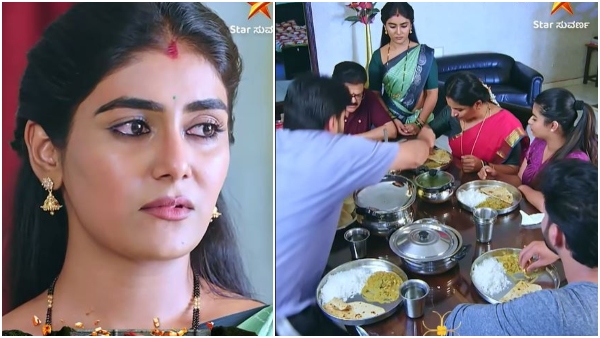 kannada serial aase episode 29th April