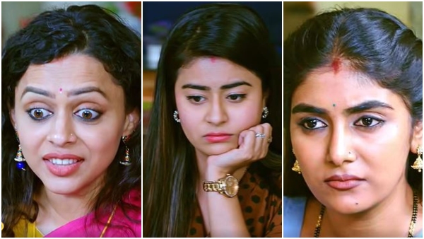 kannada serial aase episode 07th April