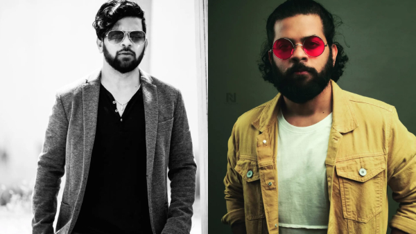 Do you know Lakshmi Nivasa actor Ajay Raj acted with legendary Kamal Haasan