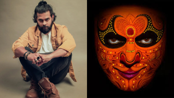 Do you know Lakshmi Nivasa actor Ajay Raj acted with legendary Kamal Haasan