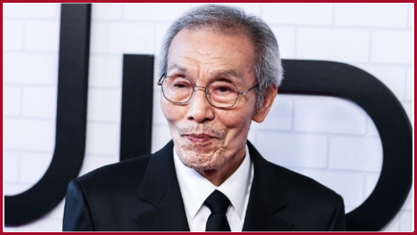 Squid Game Actor O Yeong-su received a one-year jail term in a sexual assault case