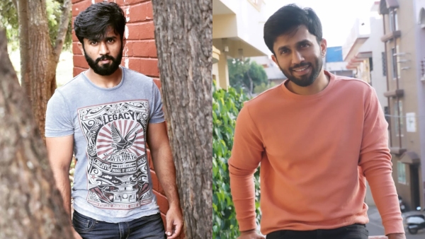 Another actor Yashwanth playing the role of Jeeva come will come out of the Amruthadhare serial