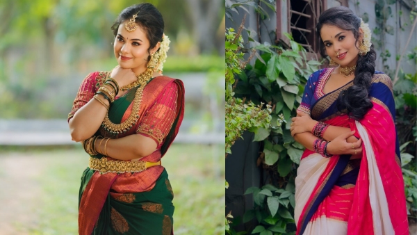 Actress Abhijna Bhat to star in the serial Sneha Kadalalli