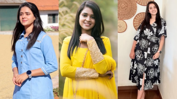 Puttakkana Makkalu serial actress Akshara fitness secret and life style