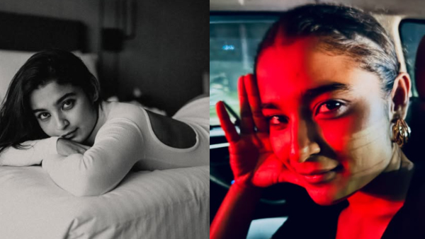 Kannada Actress Chaithra J Achar jacket price and brand Here is the details Kannada Actress Chaithra J Achar jacket price and brand Here is the details